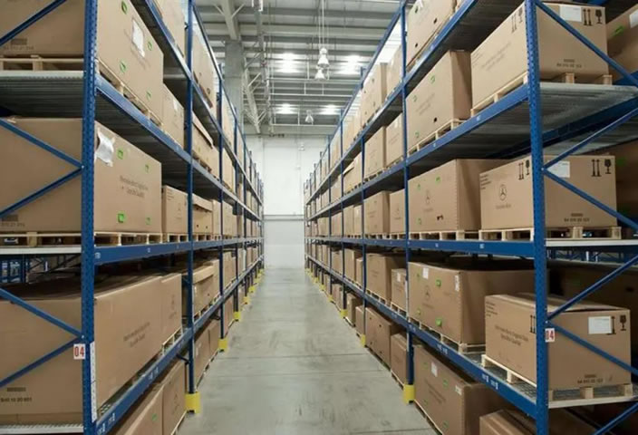 宁波到洮南市货物仓储